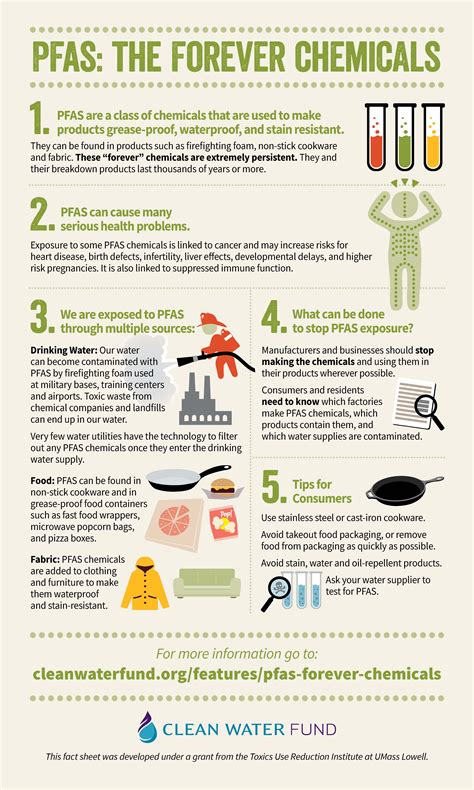 pfas chemicals meaning